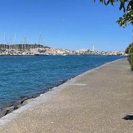 Escapade Sur L'ile Des Pecheurs Apartman *