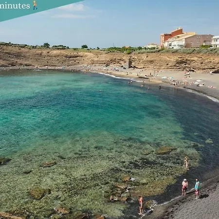 Escapade Sur L'ile Des Pecheurs Apartman Agde