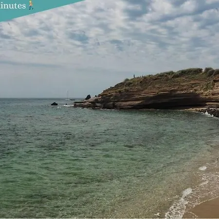 Escapade Sur L'ile Des Pecheurs Apartman