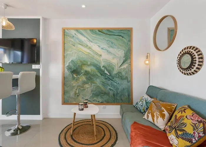 Escapade Sur L'ile Des Pecheurs * Agde