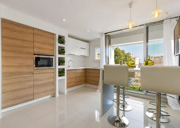 Apartman Escapade Sur L'ile Des Pecheurs Agde