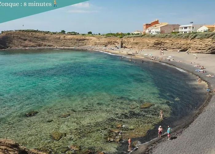 Escapade Sur L'ile Des Pecheurs Apartman Agde