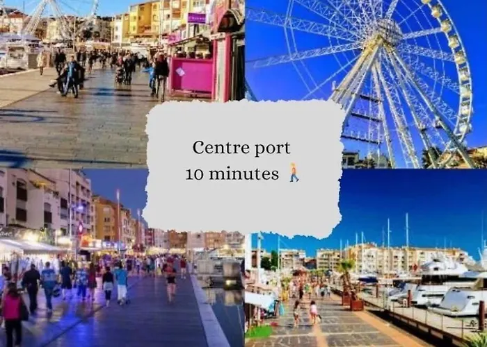 Escapade Sur L'ile Des Pecheurs *