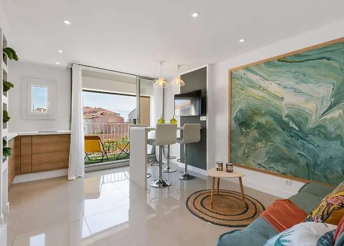 Escapade Sur L'ile Des Pecheurs Apartman