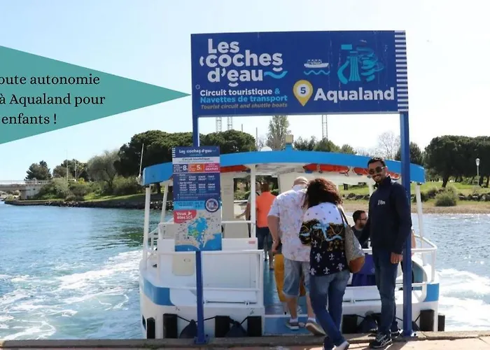 Escapade Sur L'ile Des Pecheurs *