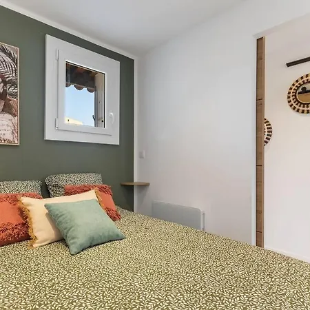 Escapade Sur L'ile Des Pecheurs