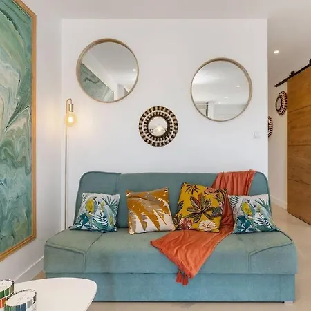 Escapade Sur L'ile Des Pecheurs אגדה