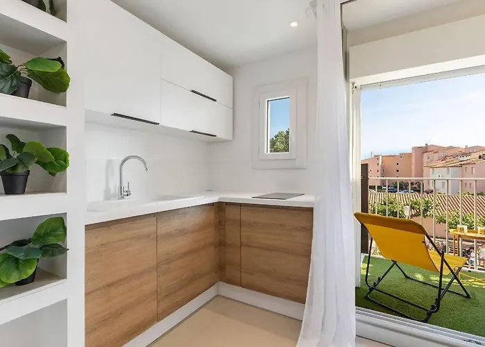 Escapade Sur L'ile Des Pecheurs * Agde