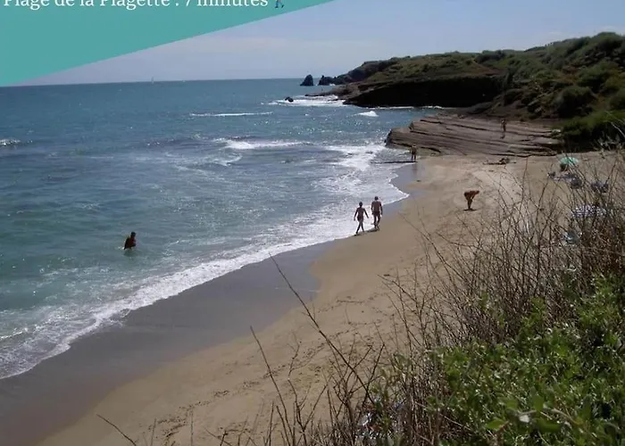 Escapade Sur L'ile Des Pecheurs