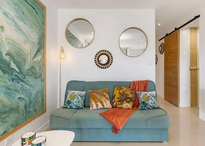 Escapade Sur L'ile Des Pecheurs Agde