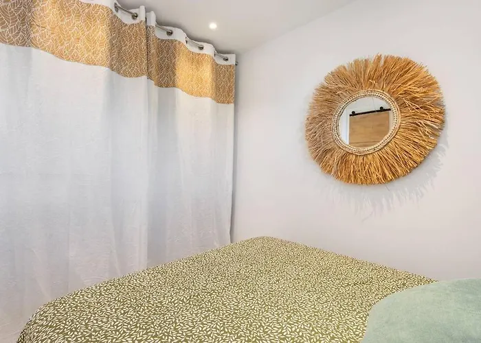 Escapade Sur L'ile Des Pecheurs Agde